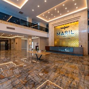 Marıl Resort Hotel