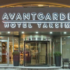 Avantgarde Hotel Taksim